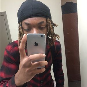 Meet your Posher, Javon